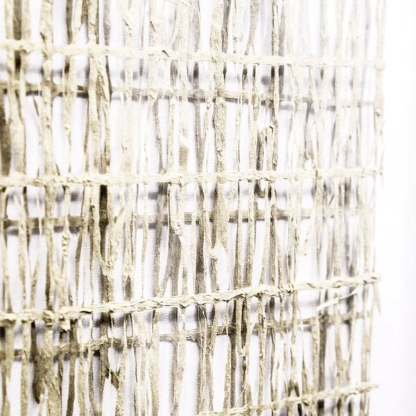 WOVEN Paper Artwork #8