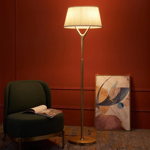 YARAR Floor Lamp