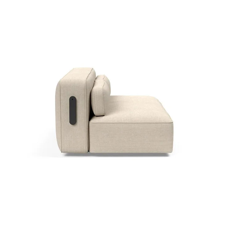 YONATA Sofa Bed - 3 Seaters