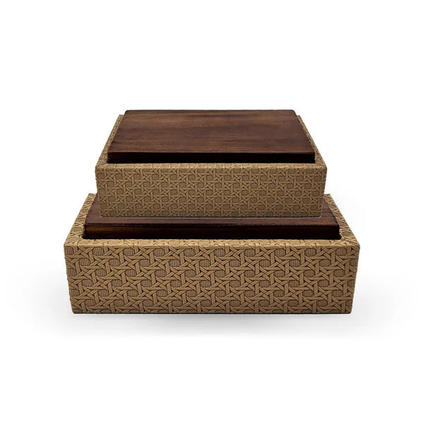 ZURI Box - Small